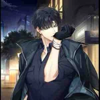 James Russo (ML older brother)