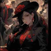 Stephanie Hills ( Grandma Russo)