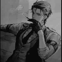 Leonardo Orson (ML BFF)