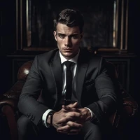 Gael Taylor