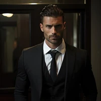 Jonathan Murphy