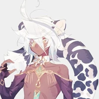 bleck maidir