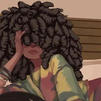 Beatriz (versão humana) 🫶🏽