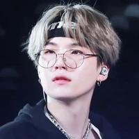 Yoongi