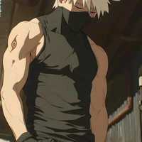 kakashi