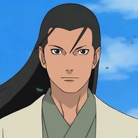 Hashirama