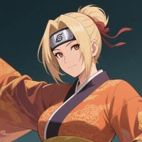 tsunade
