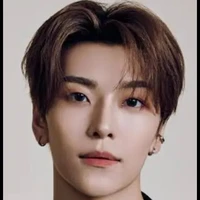 He Xin Long (ml cusion)