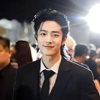 Xiao Zhan