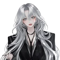 Yuni Hoshi (mama y/n)