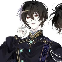 Raito Kazuki