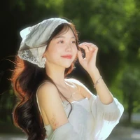 ซินดี้(น้องสาวของเมญ่านางร้ายในนิยาย)