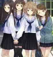 Group of ladies 