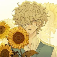 ✨ลูก้า🌻(ผู้ถูกทดลอง)
