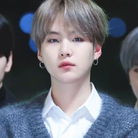 Min Yoongi