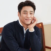 Min Yojoon