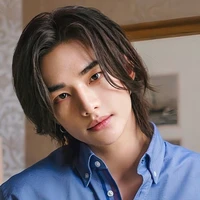Hyunjin