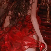 Evelyn (Eve )