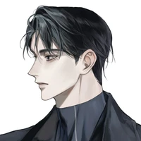 Archer Nolan Kingston (Ayah)