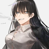 Aubrielle Cosima Emeric/Ebenezer