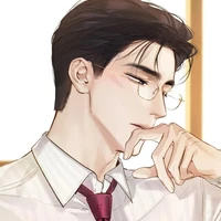 Blaze Hanley Ebenezer (Suami)