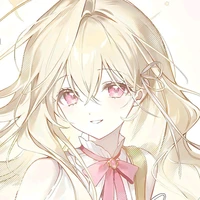 Eulalie Dove Cecily (Sahabat lama Laze)