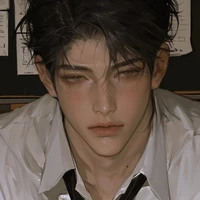 Enzo Vale (youngest son of the duke)(mc)