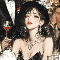 Vittoria Vale (2nd daughter of the duke)