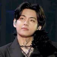 Kim Taehyung 