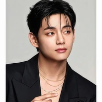 Kim Taehyung (E)