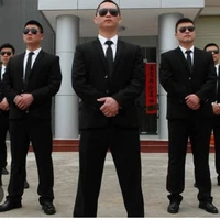 bodyguard