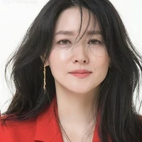Mrs.Jeon[Step mother of tae & omega]
