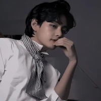 Kim Taehyung [Elite Enigma]