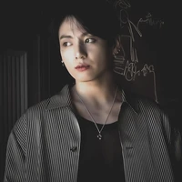 Jeon Jungkook [True blood Alpha]