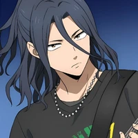 Sugishita Kyotaro