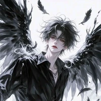 Koray Angelov Evangelos《Moon Angel》