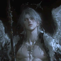 Zenith Evangelos《Warrior Angel》