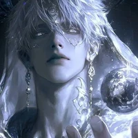 Moon God