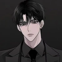 Ashton Kingston (Ml Bff)