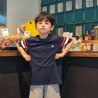 เสิ่นลี่เจิน 6 ขวบ