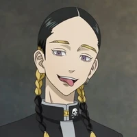 ran haitani