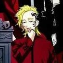 shion madarame
