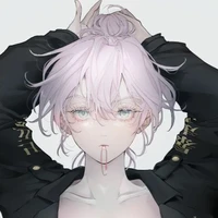 senju kawaragi/akashi❣❦