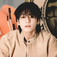 Jungkook