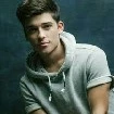 Mario García(Hermano)
