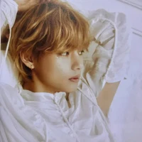 Kim Taehyung