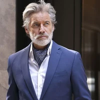 LEONARD HUGHES (PRINCIPAL+ ML GRAND)