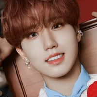 Han Jisung [O]