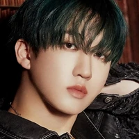 Seo Changbin [A]