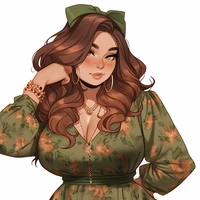 Lena Hart (shortcake)